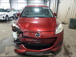 Mazda 5 2012