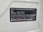 BMW Series 7 2020