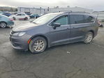 Chrysler Pacifica 2017