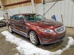 Ford Taurus 2010