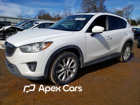 Mazda CX-5 2013 - Image 1 of 14
