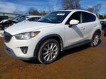 Mazda CX-5 2013