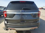 Ford Explorer 2016
