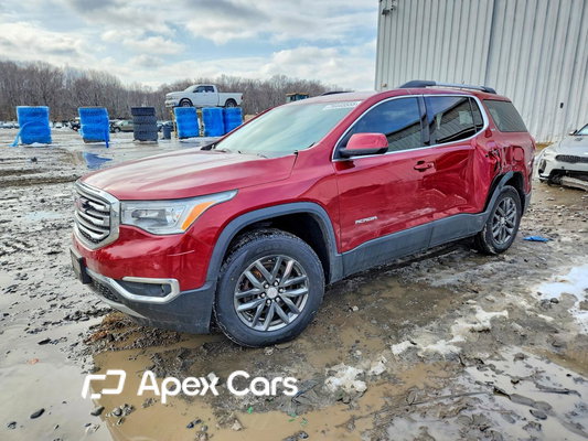 GMC Acadia 2019 - Image 1 of 14