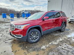 GMC Acadia 2019