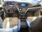 Chrysler Pacifica 2018