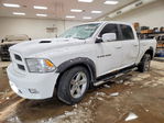 Dodge RAM 2011