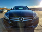 Mercedes-Benz C-klasse 2015