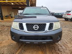 Nissan Pathfinder 2011