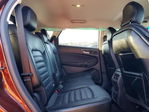 Ford Edge 2015