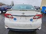 Toyota Corolla 2012
