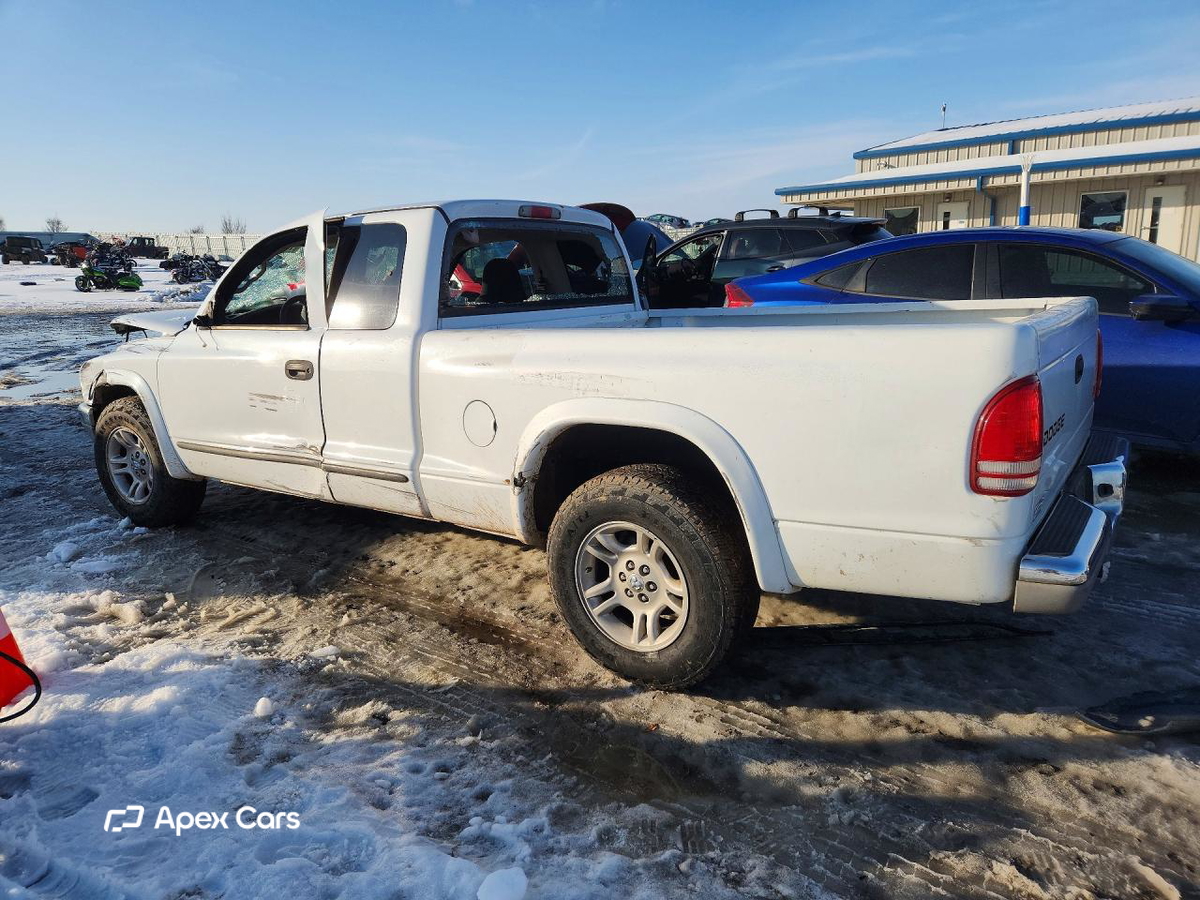 Dodge Dakota 2003