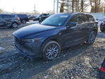 Mazda CX-5 2025