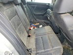 Volkswagen Jetta 2010