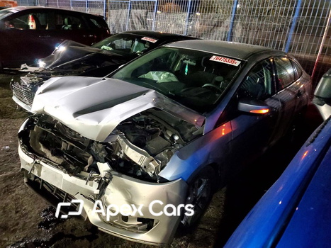 Ford Focus 2017 - Zdjęcie 1 z 14
