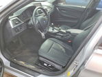 BMW Series 3 2016