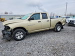 Dodge RAM 2011
