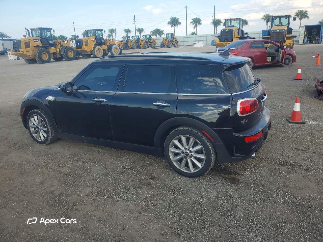 MINI Cooper 2017