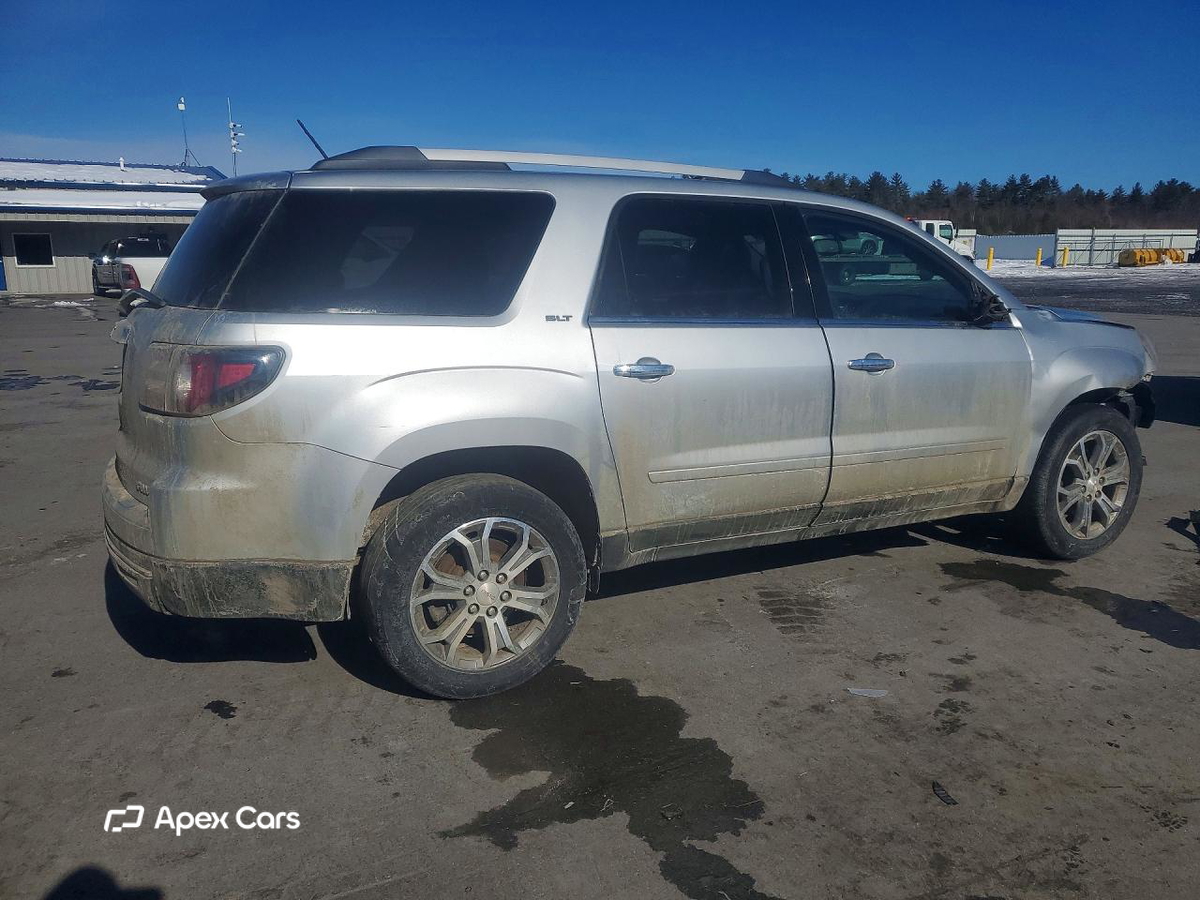 GMC Acadia 2014