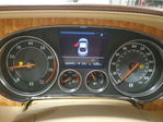 Bentley Continental 2012