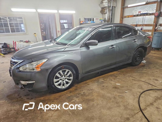 Nissan Altima 2015 - Image 1 of 13