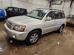 Toyota Highlander 2007