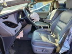 Toyota Sienna 2015