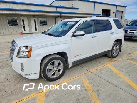 GMC Terrain 2014 - Image 1 of 13