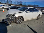 Lincoln MKZ 2013