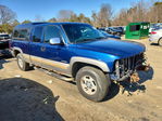 Chevrolet Silverado 2002