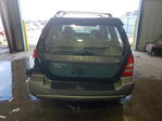 Subaru Forester 2004