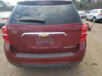 Chevrolet Equinox 2016