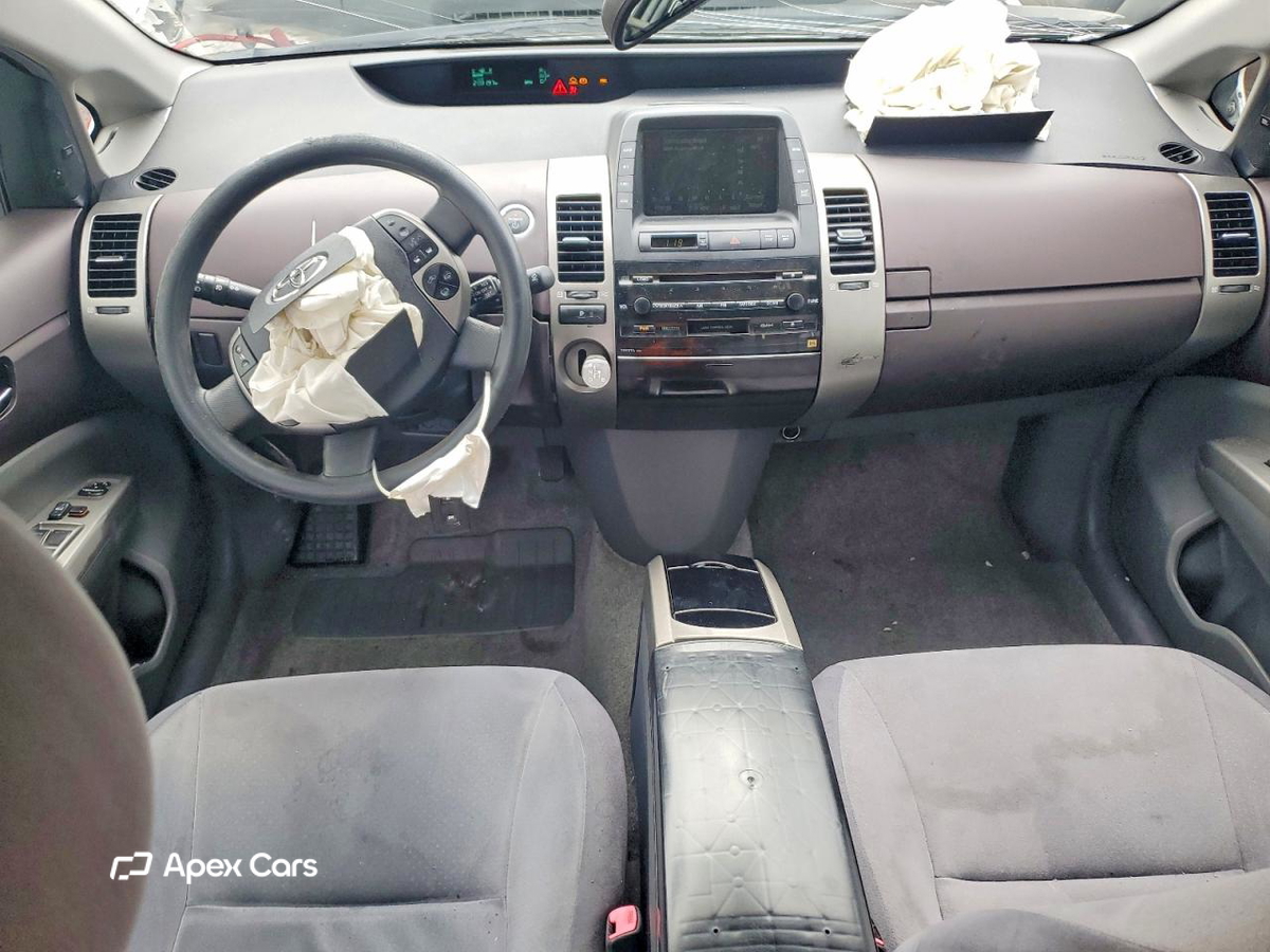 Toyota Prius 2004