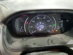 Honda CR-V 2014