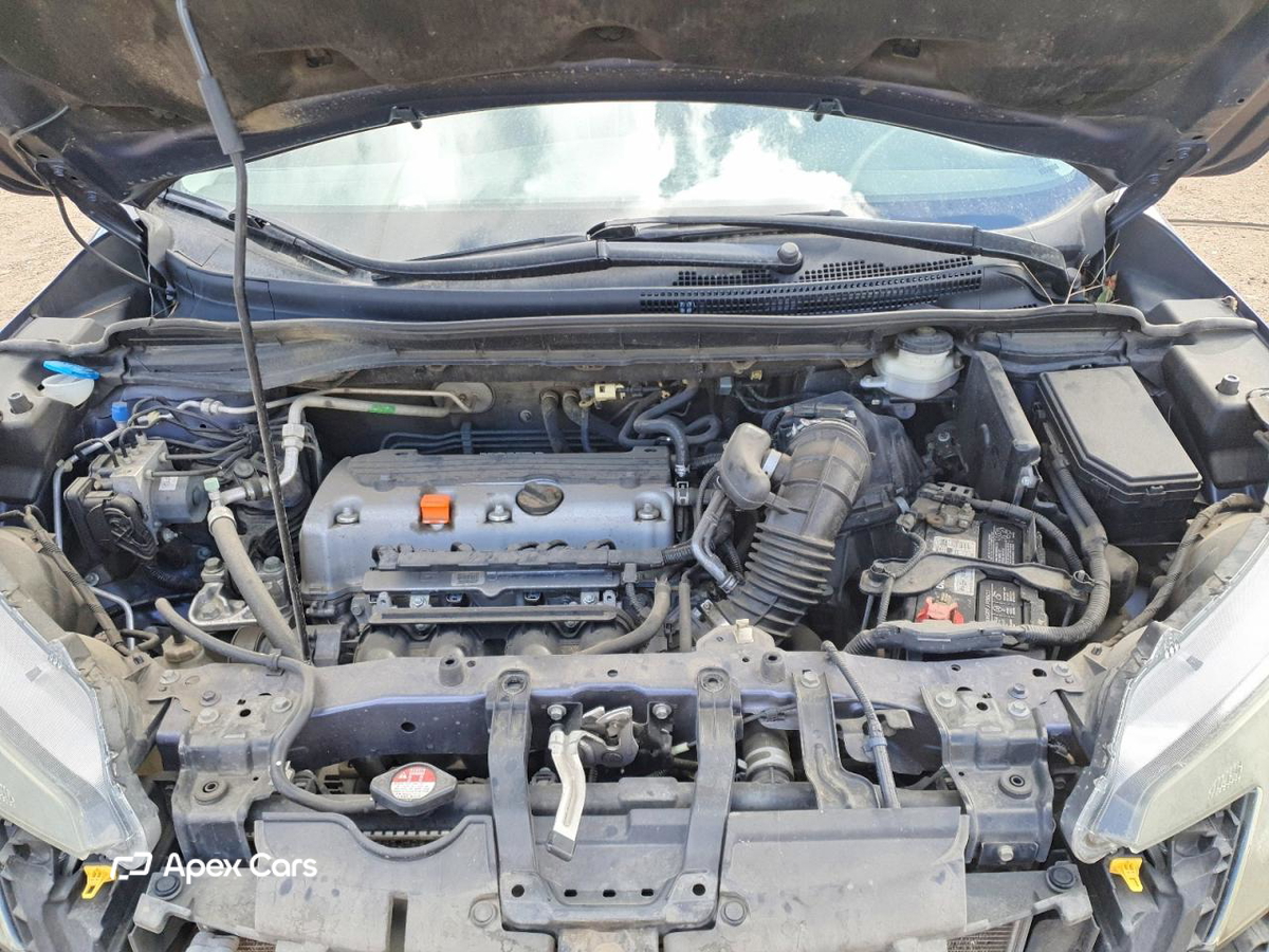 Honda CR-V 2012