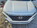 Hyundai Santa Fe 2020