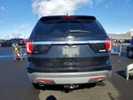 Ford Explorer 2016