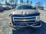 Chevrolet Silverado 2014