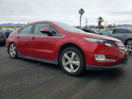 Chevrolet Volt 2015