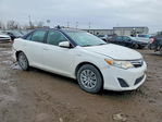 Toyota Camry 2013