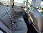 Subaru Forester 2013