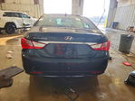 Hyundai Sonata 2012