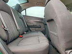 Chevrolet Sonic 2018