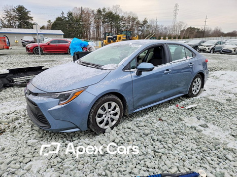 Toyota Corolla 2025 - Image 1 of 13