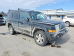 Jeep Commander 2009