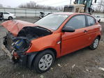 Hyundai Accent 2009