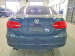 Volkswagen Jetta 2013