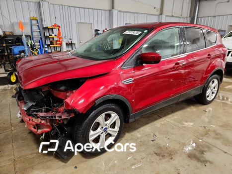 Ford Escape 2014 - Image 1 of 12