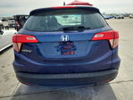 Honda HR-V 2017