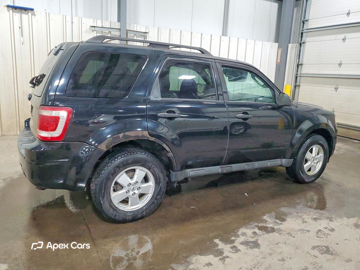 Ford Escape 2012